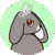 P.Lot Bunny