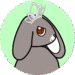 P.Lot Bunny